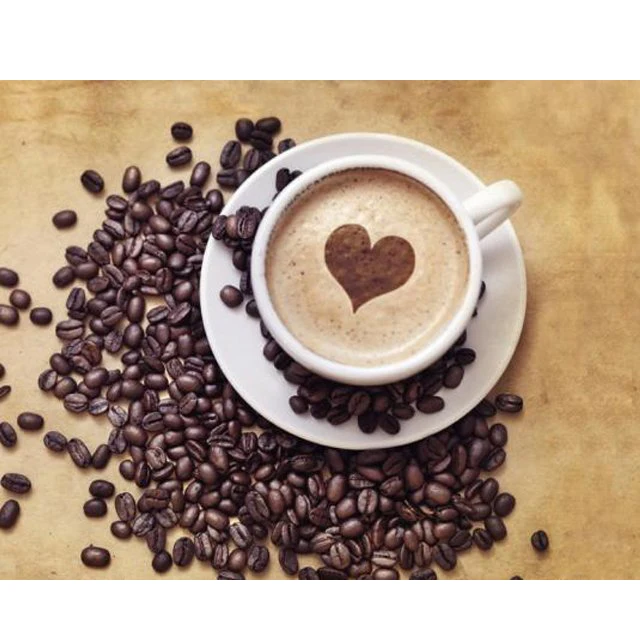 25KG Coffee creamer Non dairy Creamer Wholesale