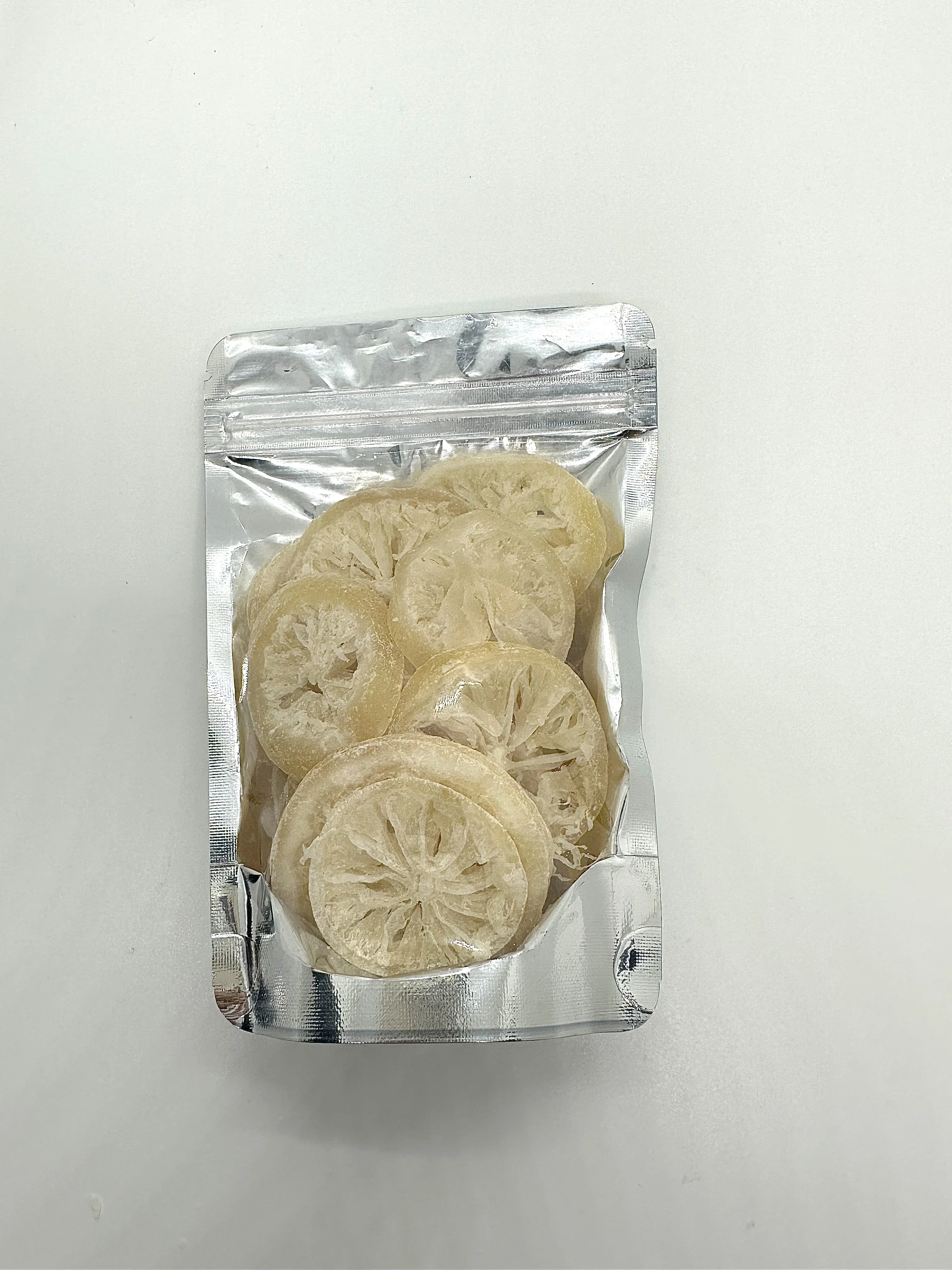 Wholesale dried lemon and preserved lemon from dried fruit factory manufactured by Siang Heng Factory