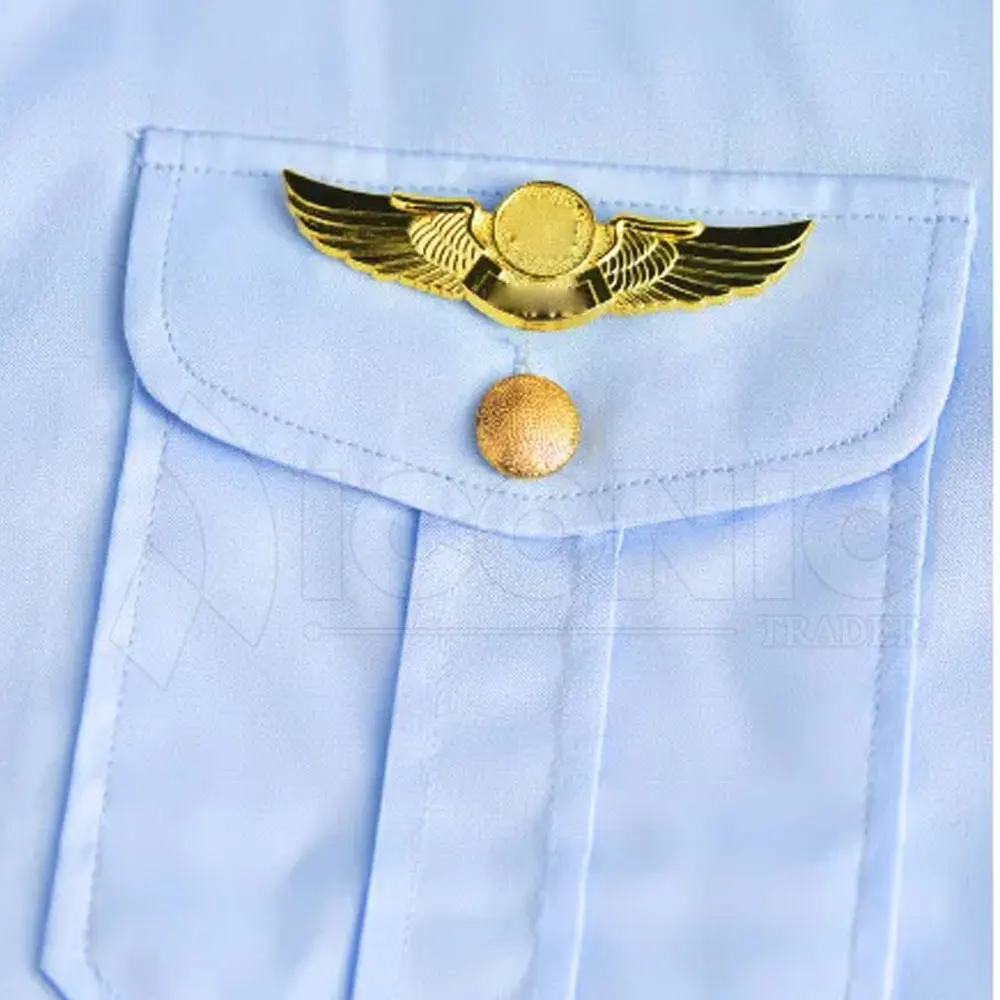 Quick Dry Breathable Security Uniform Wholesale Security Uniform Professional Security Uniform