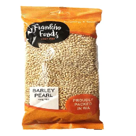 Рыночная цена на Ячменные