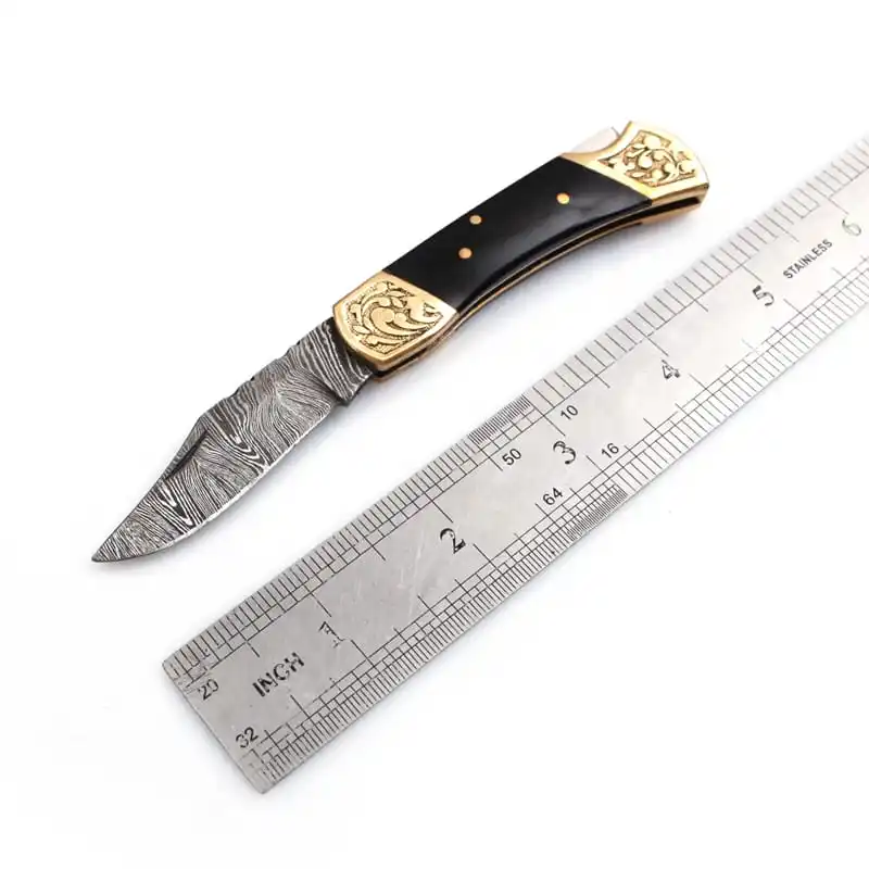 2022 High Quality Customized Multifunctional Outdoor Survival Folding Pocket Knife Best Price Folding Knives