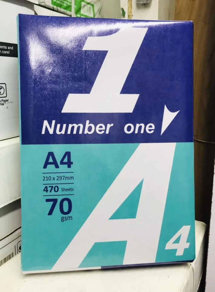 Wholesale Bulk Double A A4 Copy Paper Copy A4 Paper 75gsm