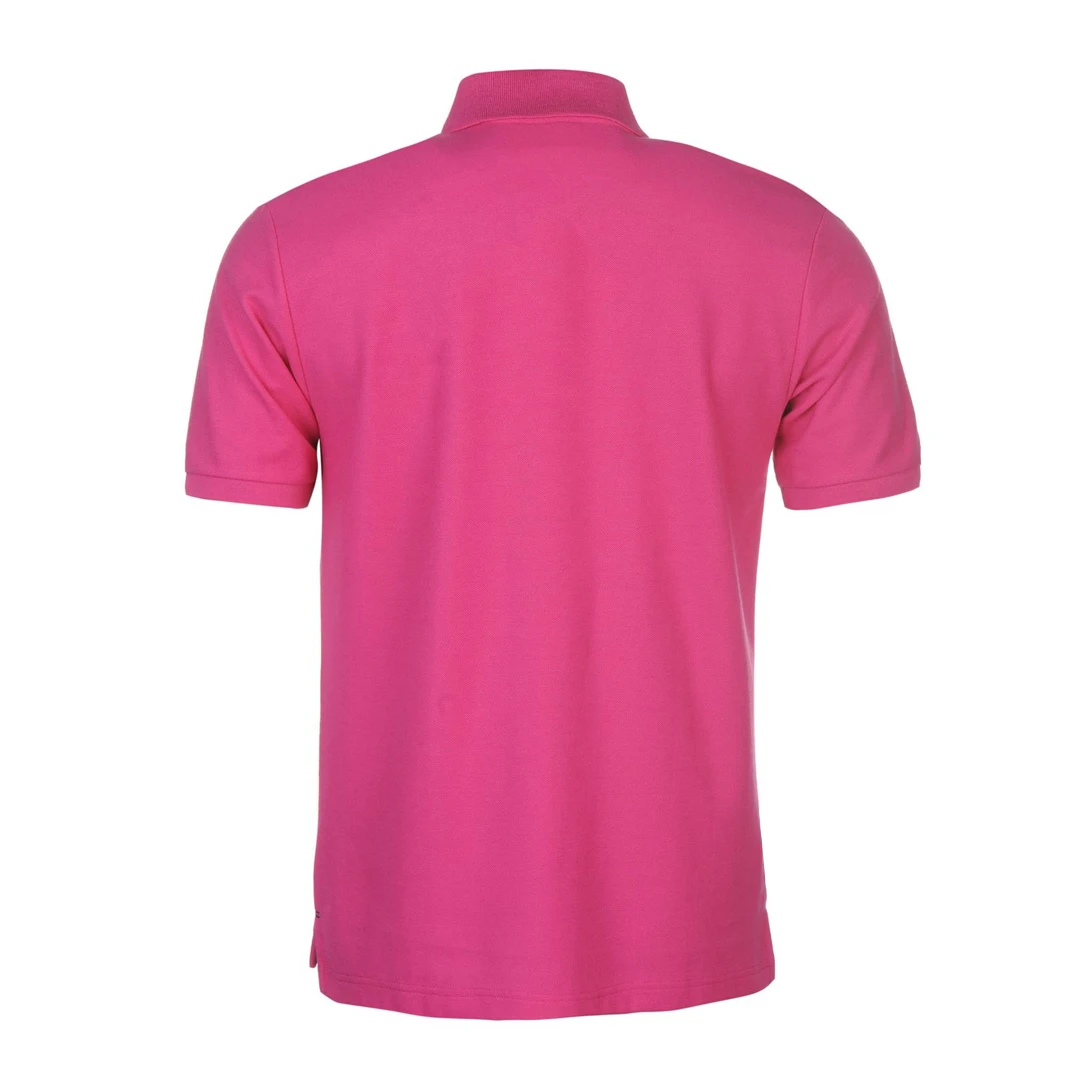 Top High Quality Men Polo T Shirt Custom Branding Wholesale Slim fit 100% Cotton Golf Polo T Shirts For Men