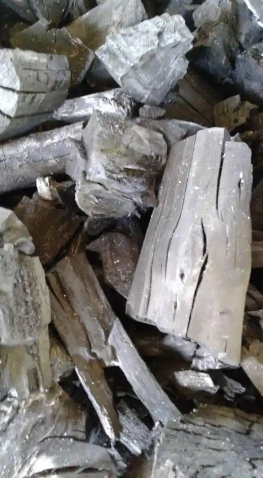 Natural Hardwood Barbecue Charcoal