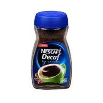 Nescafe Decaf Instant Coffee Regular House Blend Sticks for Sale