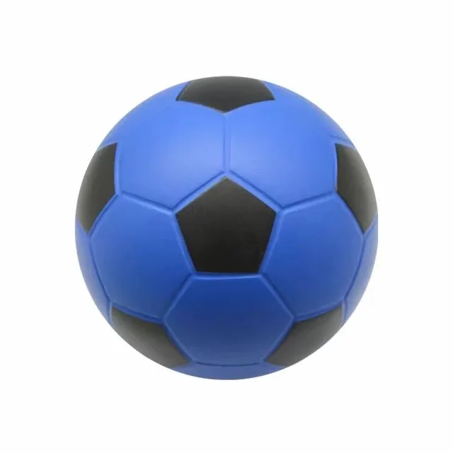 Wholesale Custom Print Mini Soft Toddler Soccer Ball Safe Baby Toy Beach Ball for Indoor & Outdoor Activities