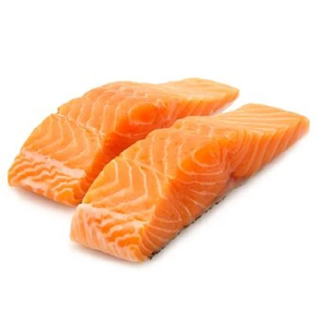 ARGENTINA ATLANTIC IQF SALMON FISH
