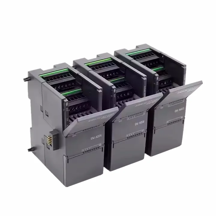 Original PLC Programmable Controller 6ES7231-4HF32-0XB0 SIMATIC S7-1200