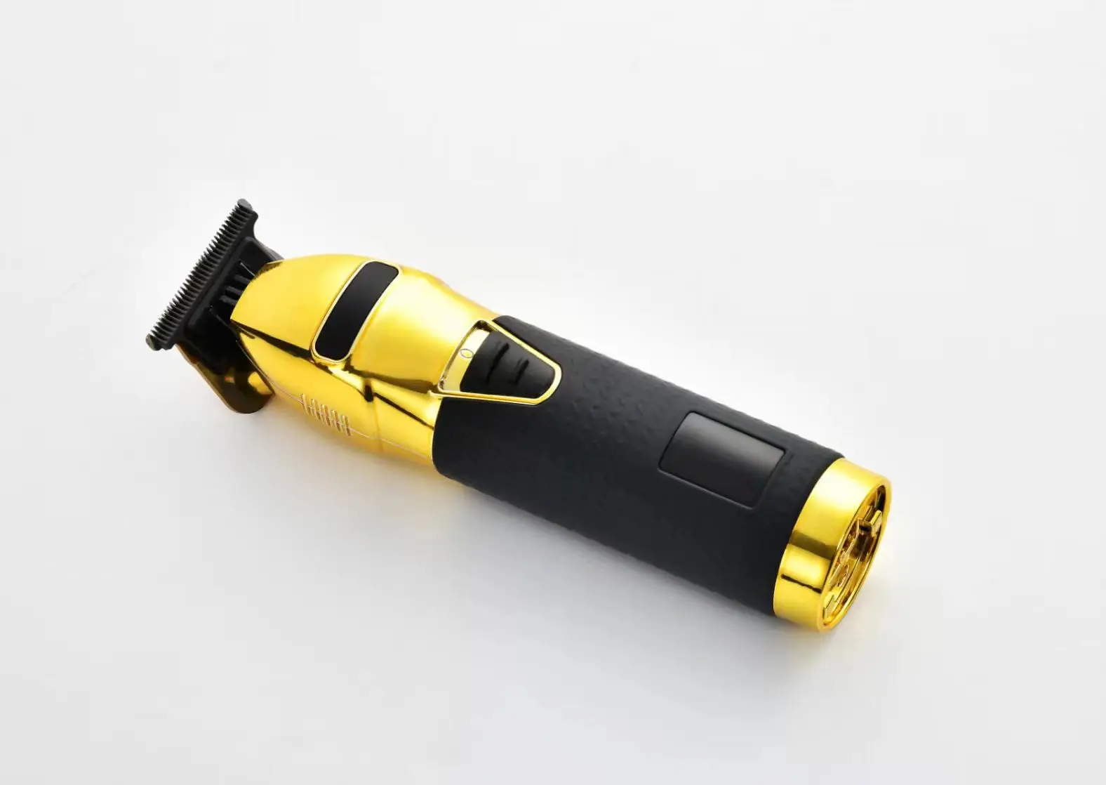 Professional Electric Chargeable T-Blade Trimmer Electric Hair Cutter Motor Wireless Hair Trimmer Hair Cut Machine