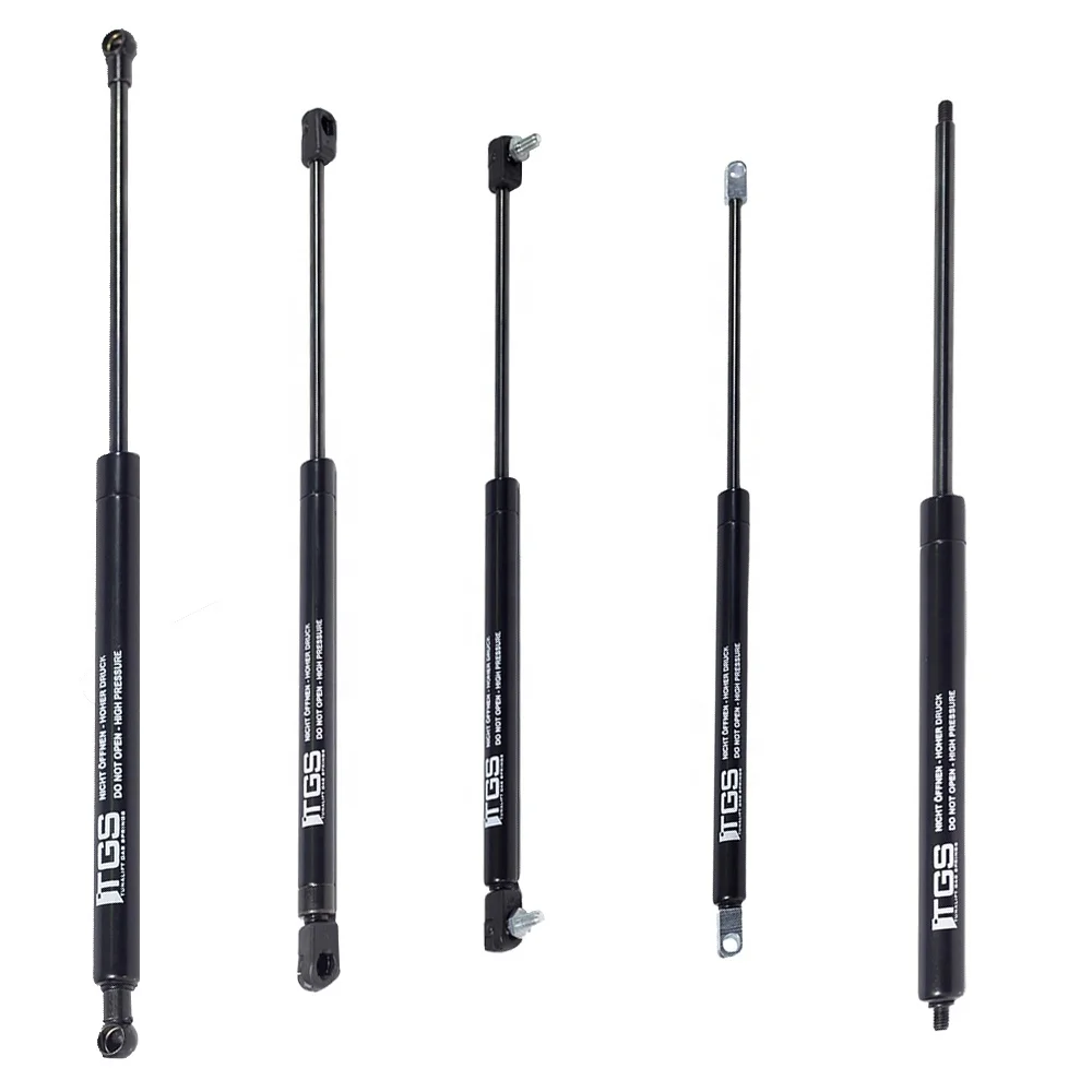 hatchback tailgate 8A61A406A10AC 1523356 fiesta van europe 2009 replacement aftermarket automotive auto gas spring strut piston