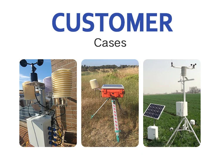 RIKA RK300-08 Multi-in-one PM 2.5 CO CO2 SO2 2000 ppm analyzer h2s gas detector sensor with 4 20mA