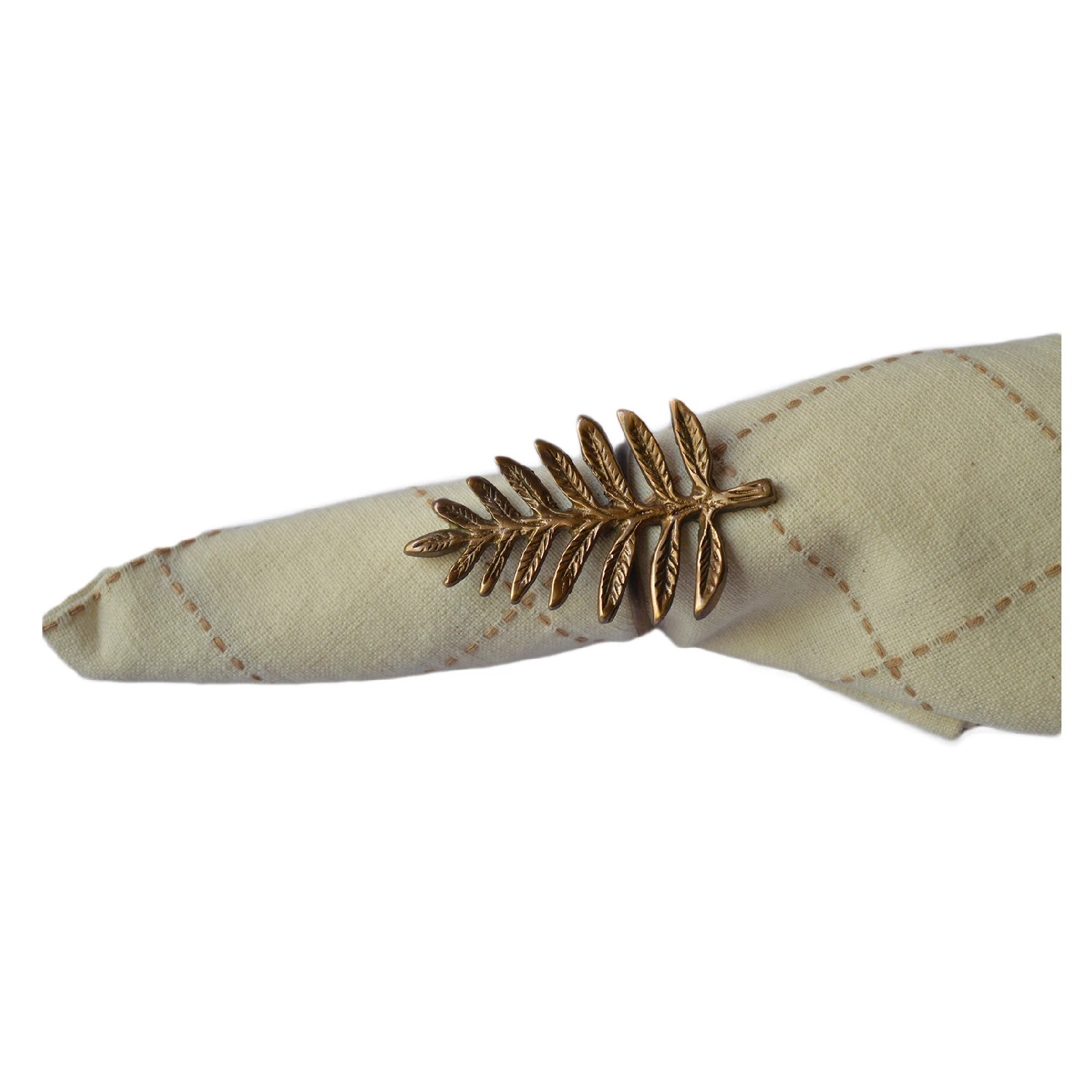 Excellent Quality Napkin Rings Table Decoration Accessories Cheap Napkin Holders Tableware Design Wedding and Party Event