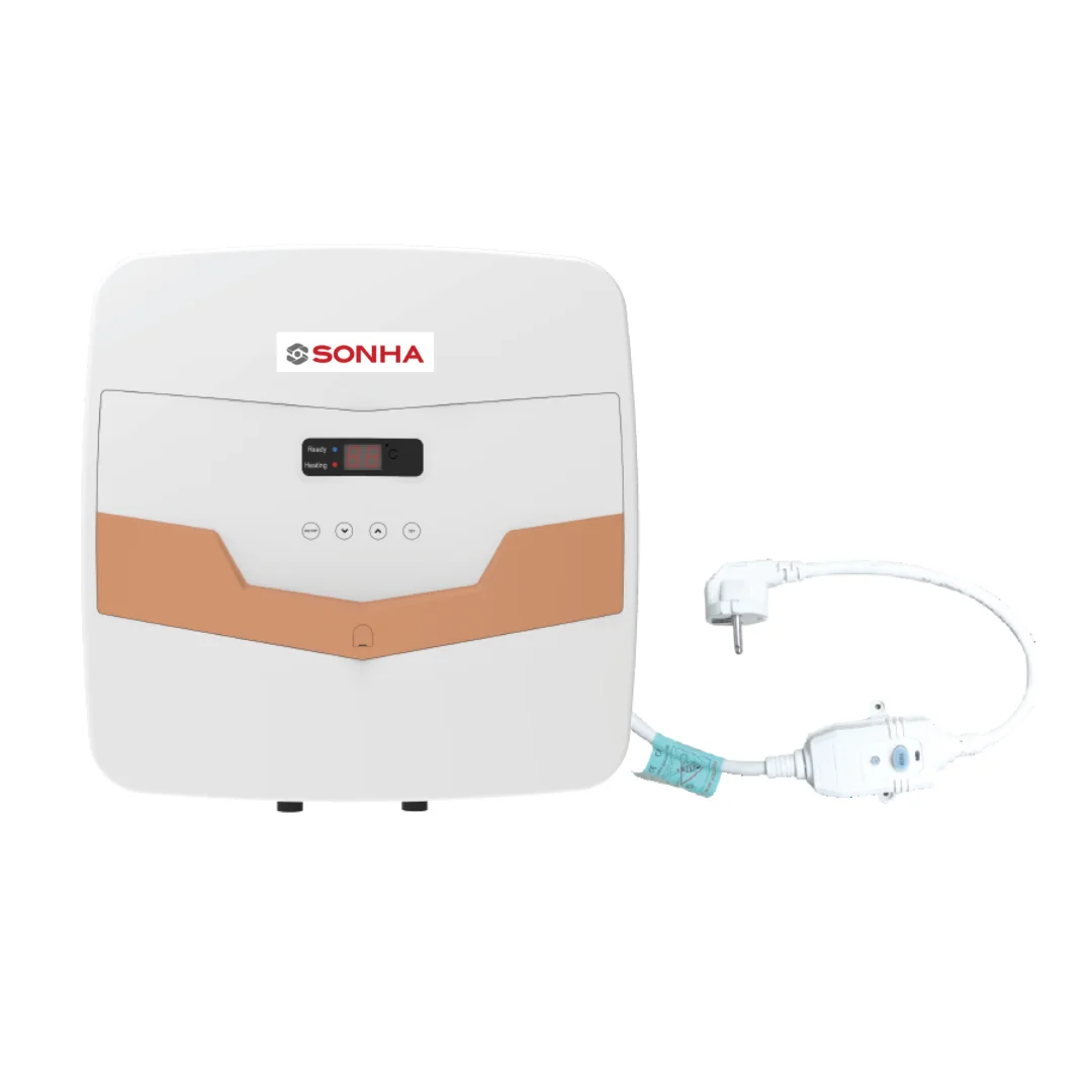 ELECTRIC WATER HEATER