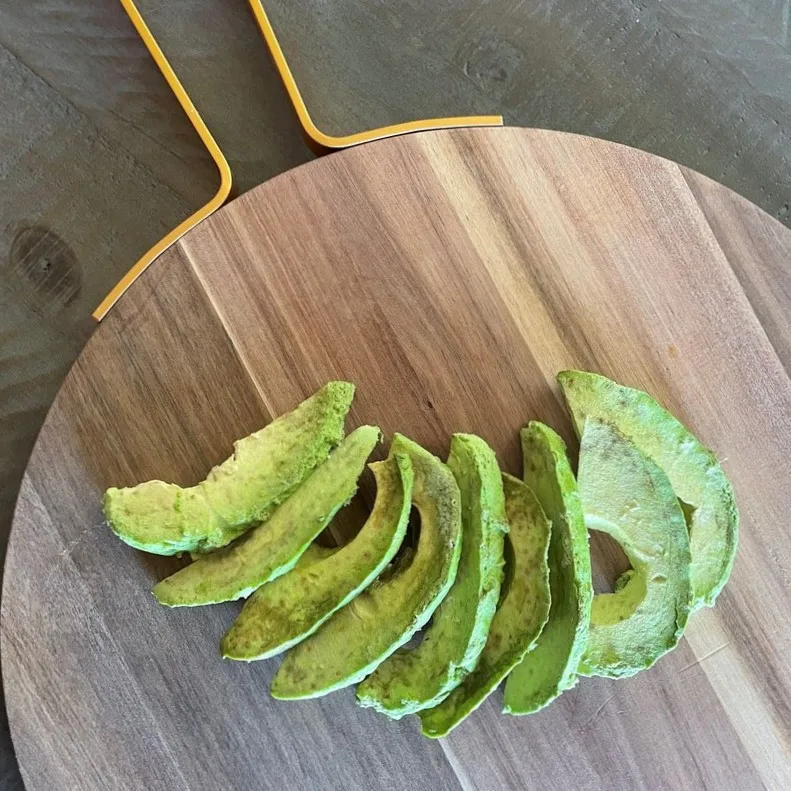 Авокадо сухой хороший выбор естественного использования для пищевых продуктов премиум класса упаковочная коробка Сделано во Вьетнаме производитель