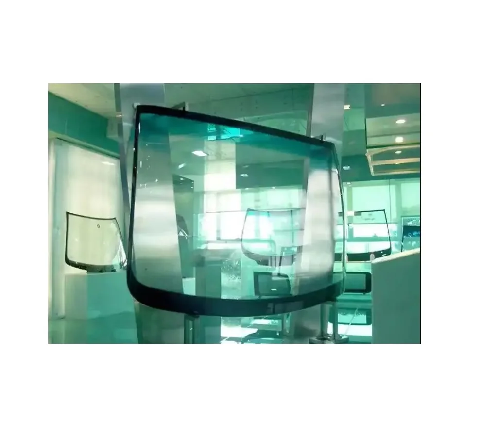 Windshield Glass   S47 RW/H/X   N-BOX HATCHBACK Front Windshield Side Window Glass Rear Laminated Glass for Car