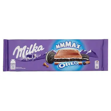 Milk Chocolate Natural Flavor/ Milka Chocolate 100g/300g For Sale