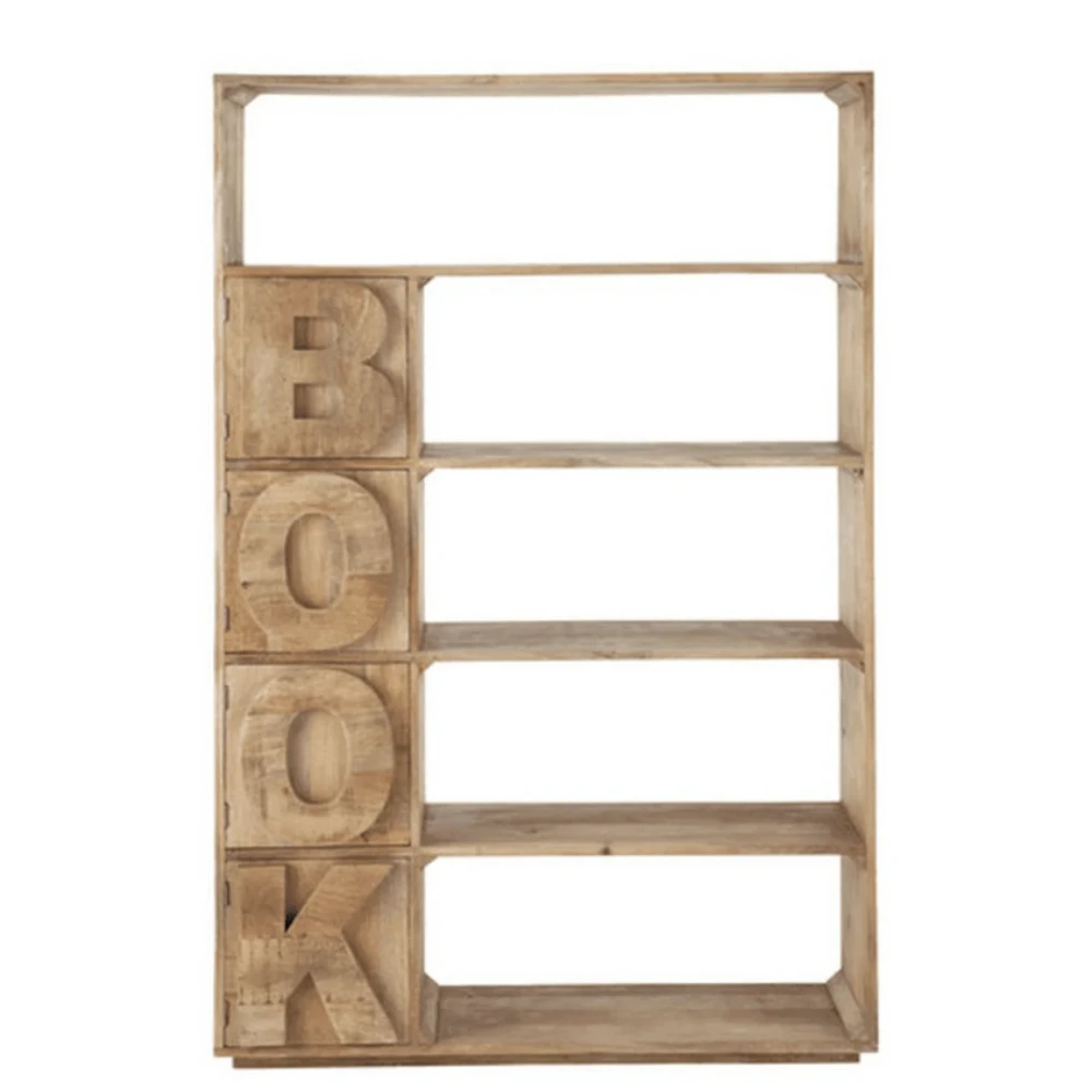 2023 для книг промышленные книжные шкафы гостиной кухонные из массива дерева металлические ножки мебель спальни