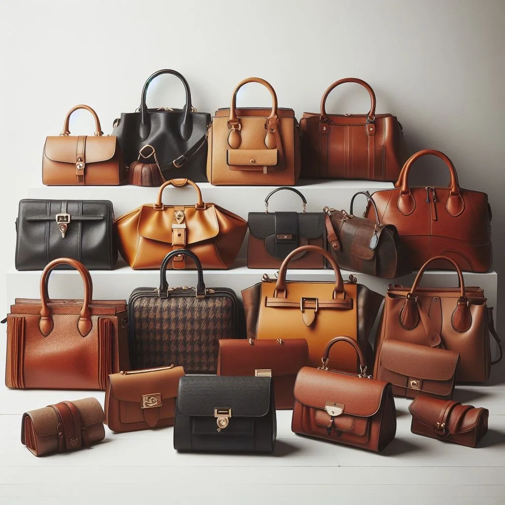 Immerse Yourself in High Quality Women s Luxury Handbags Designer Genuine Leather Bucket Bags for Ladies, Exquisitely Crafted