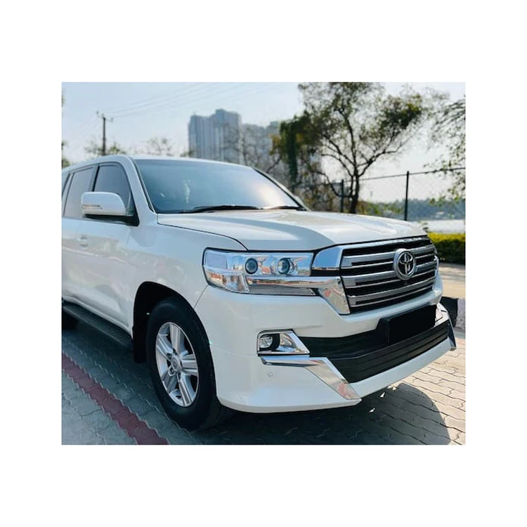 Used 2013,2014 Toyot.a Land CRIUSER PRADO AWD 4dr SUV