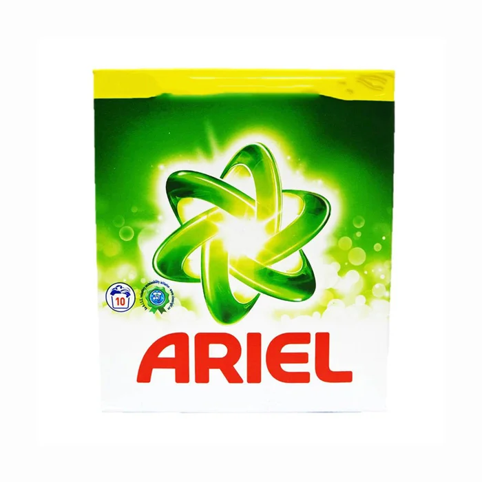 Стиральный порошок Ariel высококачественное моющее средство доступно оптом