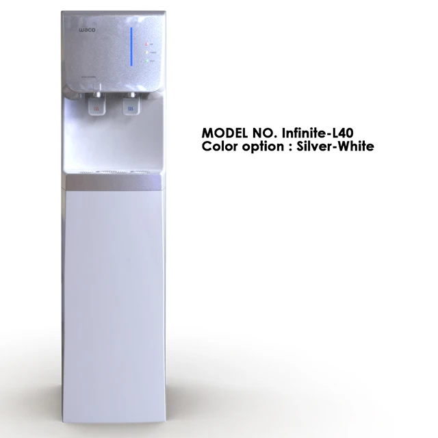 POU Water Cooler Optional Inline Filter System, Water Purifier, Home, Office Hot and Cold Water Dispenser pump, SG