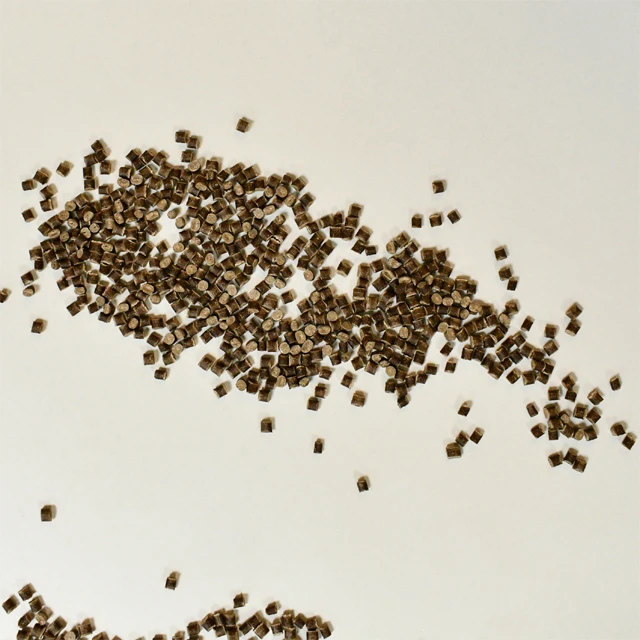 Best Price Biobased Plastics Made From Resin/Plastic Raw Materials From Coffee Ground For Making Plastic Cups, Mugs, Straws