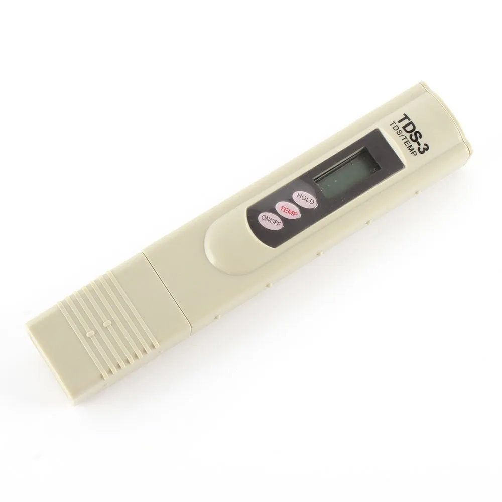 Standard Farm Water Wholesale Price Good Performance High Quality Accuracy OEM Testing Measuring pen TDS
