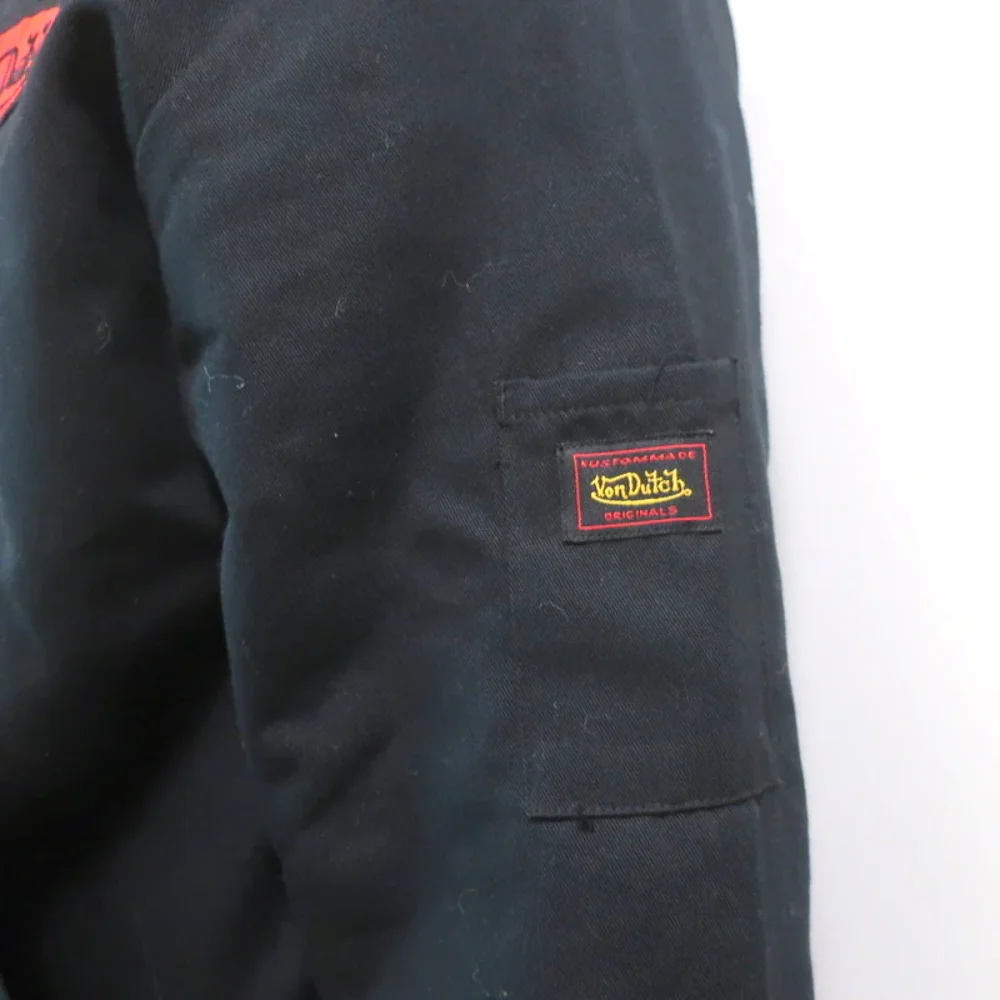 Summer American Latest Men Cotton Twill Casual Trucker Jacket In Garment Wash Cotton Mechanic Short Jacket Twill Work Jacket