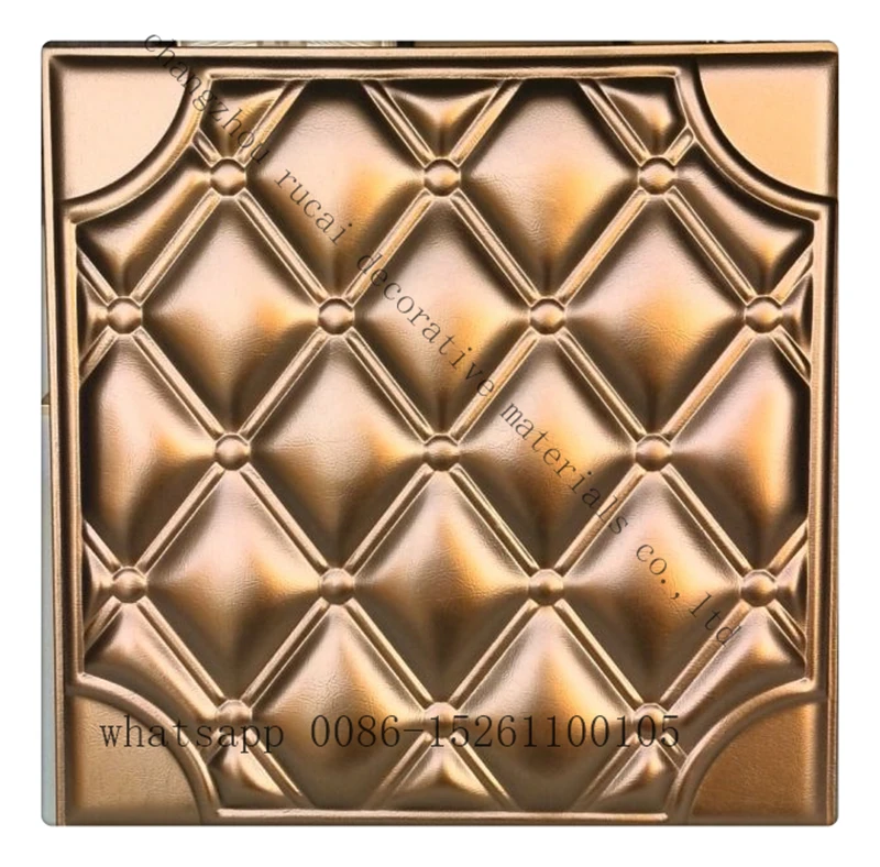 paper leather wall panels uk