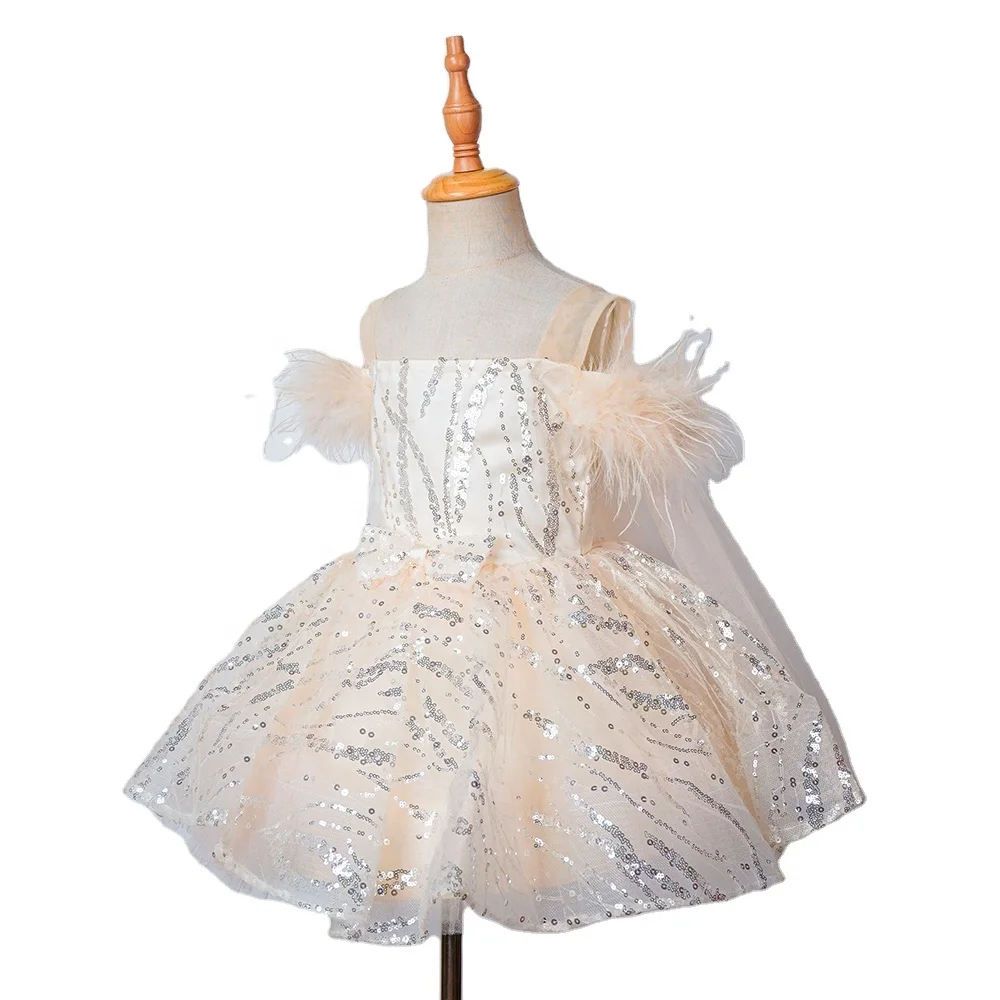 Dress For Kids Girl 4 To 5 Years Old Girls Frock Design Princess Dresses