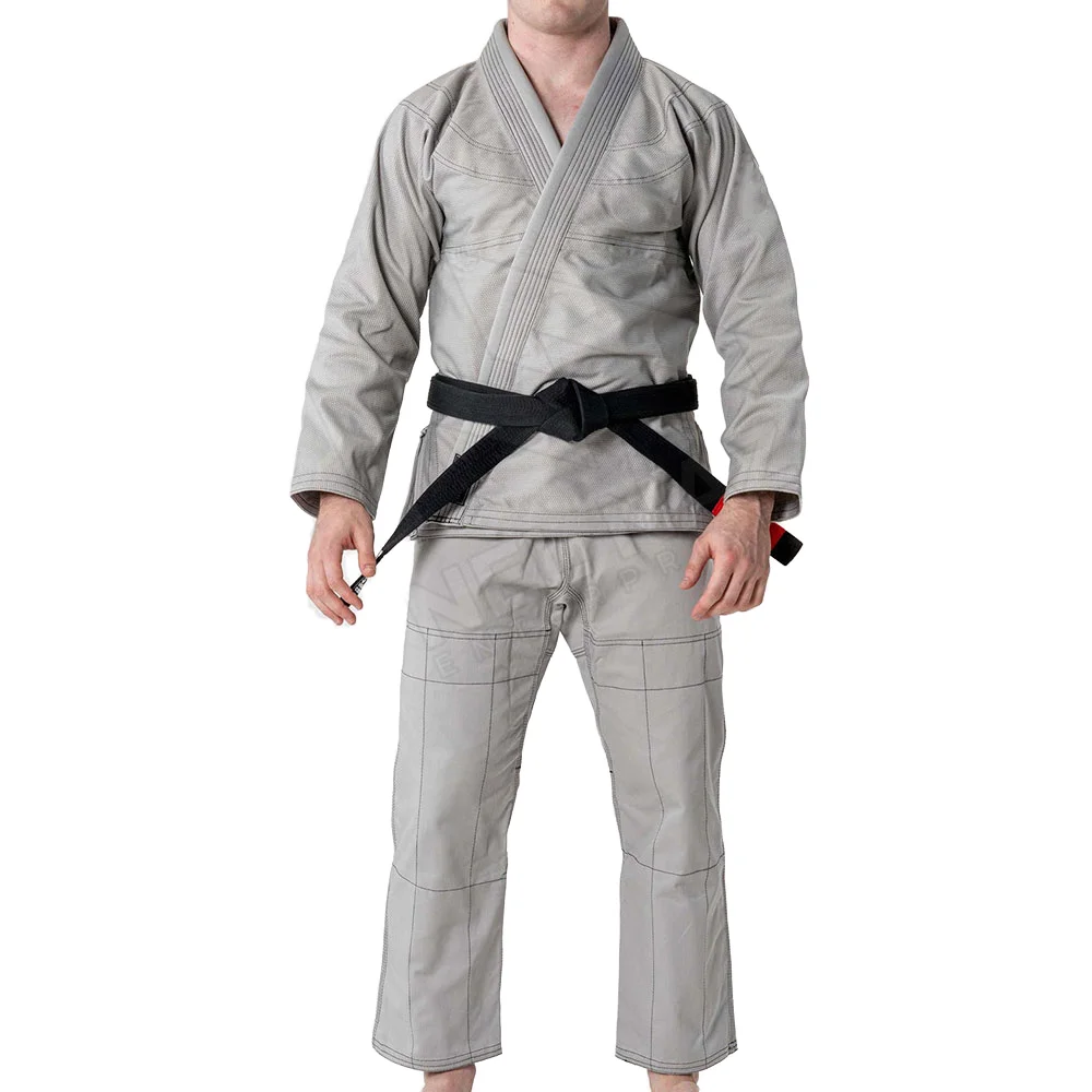 Latest Color Best Quality Low Price Karate Uniform Most Popular Hot Product Bjj Gi Brazilian Jiu Jitsu Martial Arts Suits