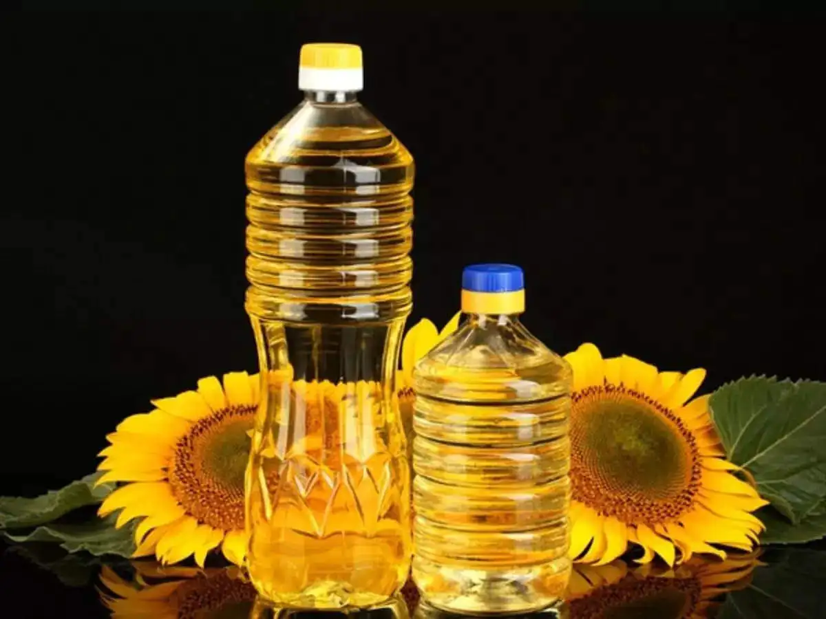 Wholesale Best Price Sunflower Oil Manufacturers Healthy Food Sun Flower Oil 1 lt 2 lt and 5lt from Turkey
