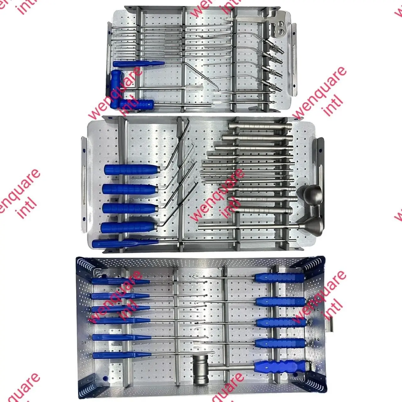 Высокое качество, новый унитас, спинномозговой позвонок, эндоскопический минимально Инвазивный ортопедический из нержавеющей стали высокого класса