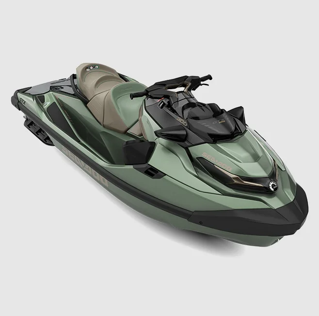 Лучшая заводская цена на экзотические водные Роскошные гидроциклы Sea-Doo Seadoo Rxt-X 300 Jet Ski Jetski Waverunner в
