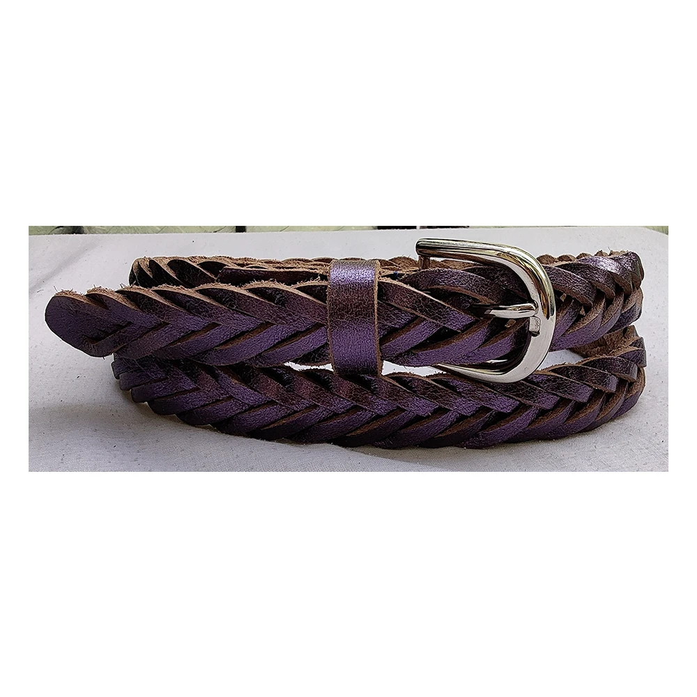 Top Quality  Ladies Leather Belts At Wholesale Price