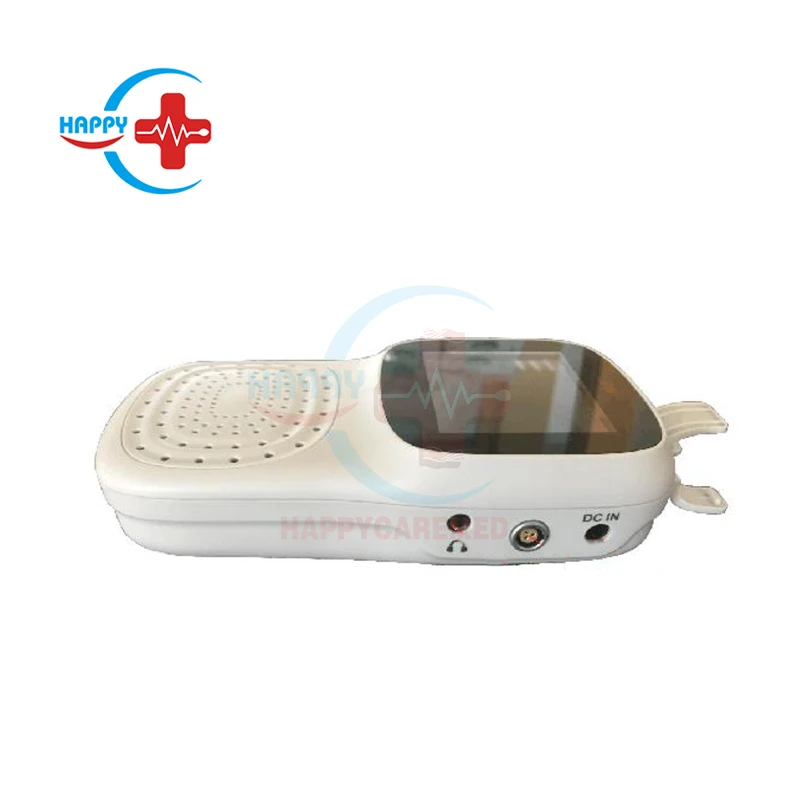 HC-R032A  High quality Vet Blood Pressure Doppler Device Veterinary Blood Pressure Monitor With  Screen