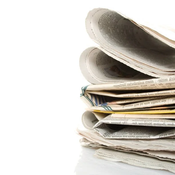 High Quality Hot Sale Wholesale Paper Scraps ONP OINP Waste Paper Selected Recycling Used News Paper Newspaper Cheap Price