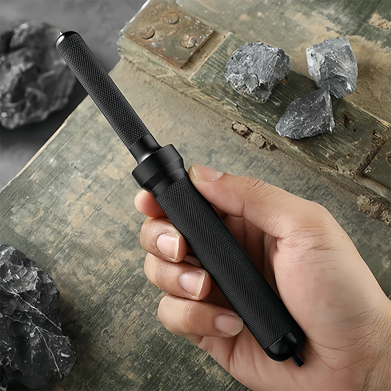 2024new Outdoor Pick Bones Dedicated Knife Hand-Fo Rambo Outdoor Knife