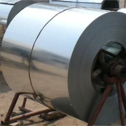 CRGO Lamination Silicon Steel Cold Rolled Grain Oriented Electrical Steel for Motors/Transformers