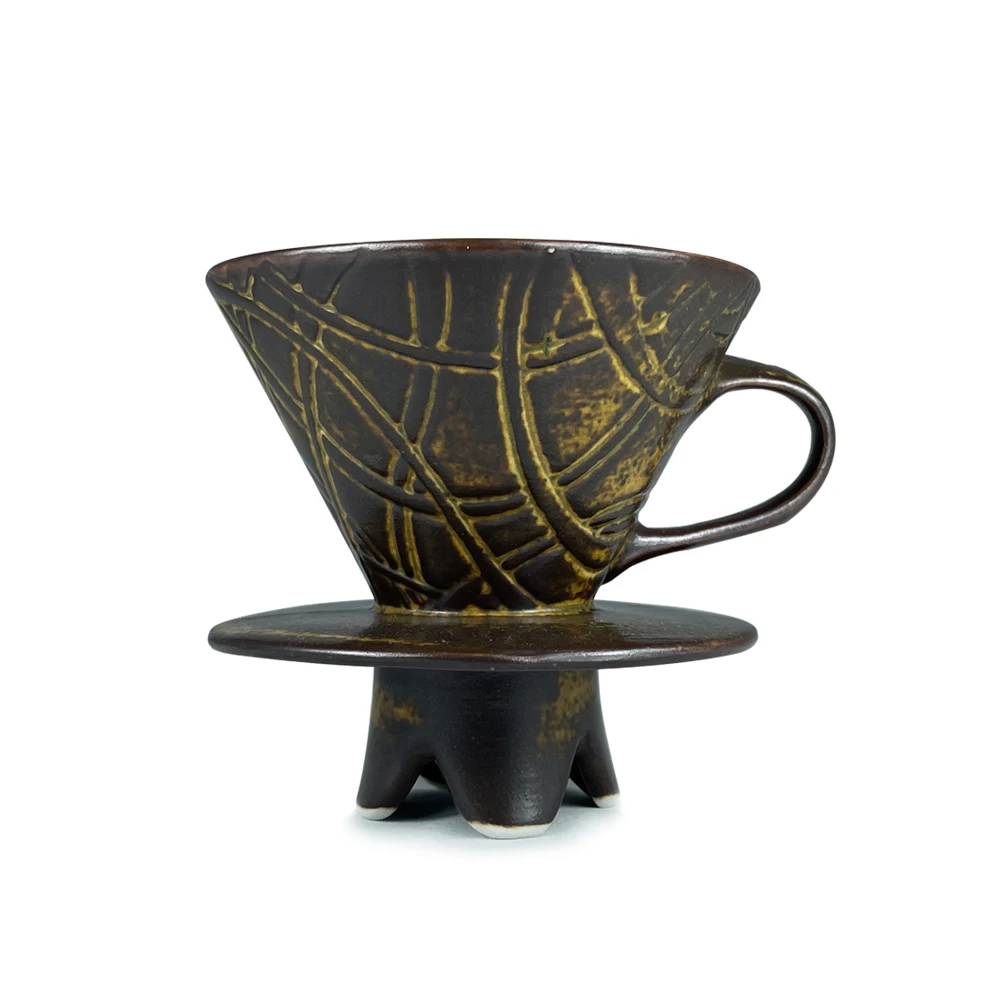 Fusion Beauty of Oriental and Western Style that Allure Home Cafe Users Made In Republic of Korea