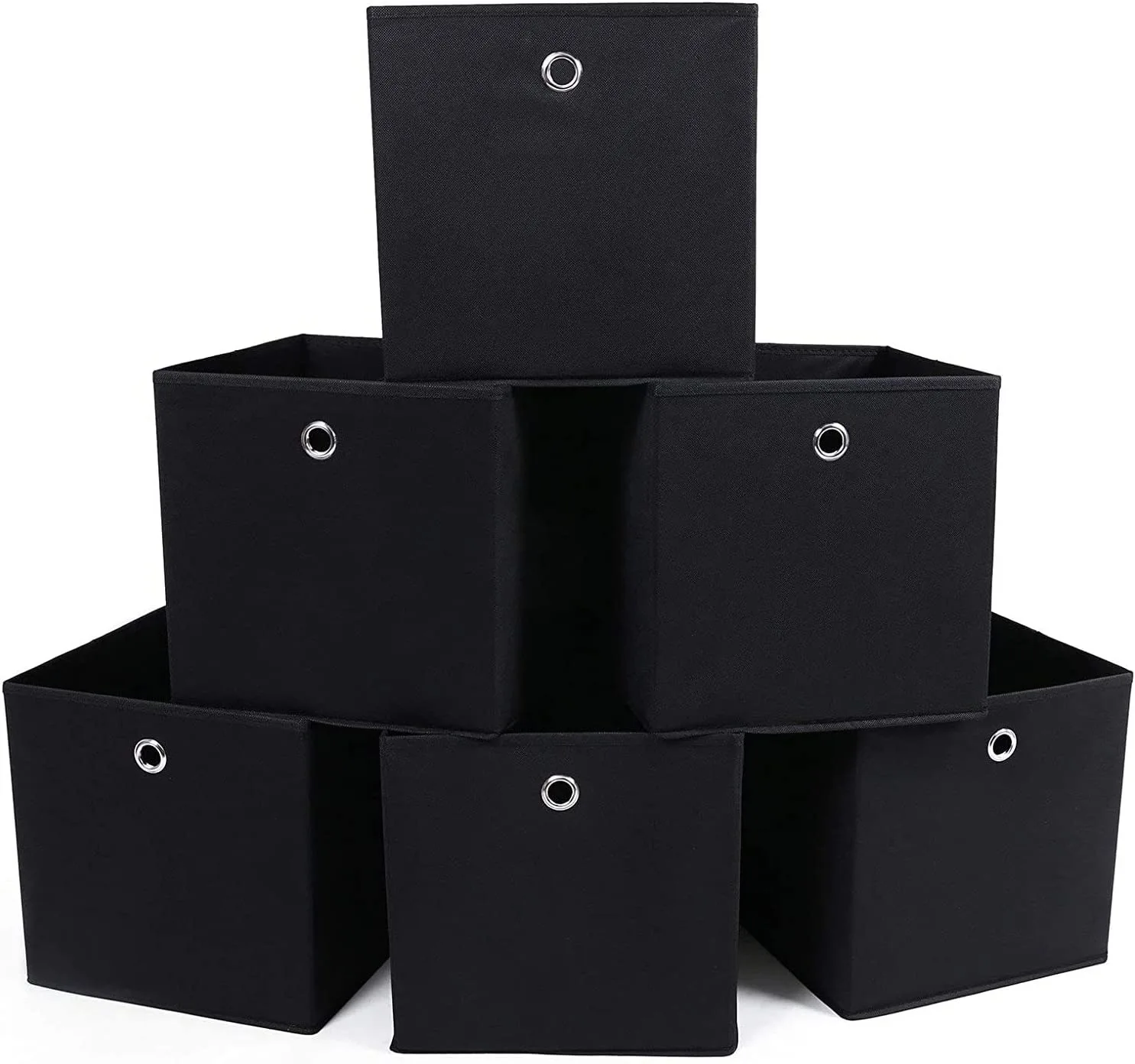 Toy Organizer Storage Kids Folding Box
