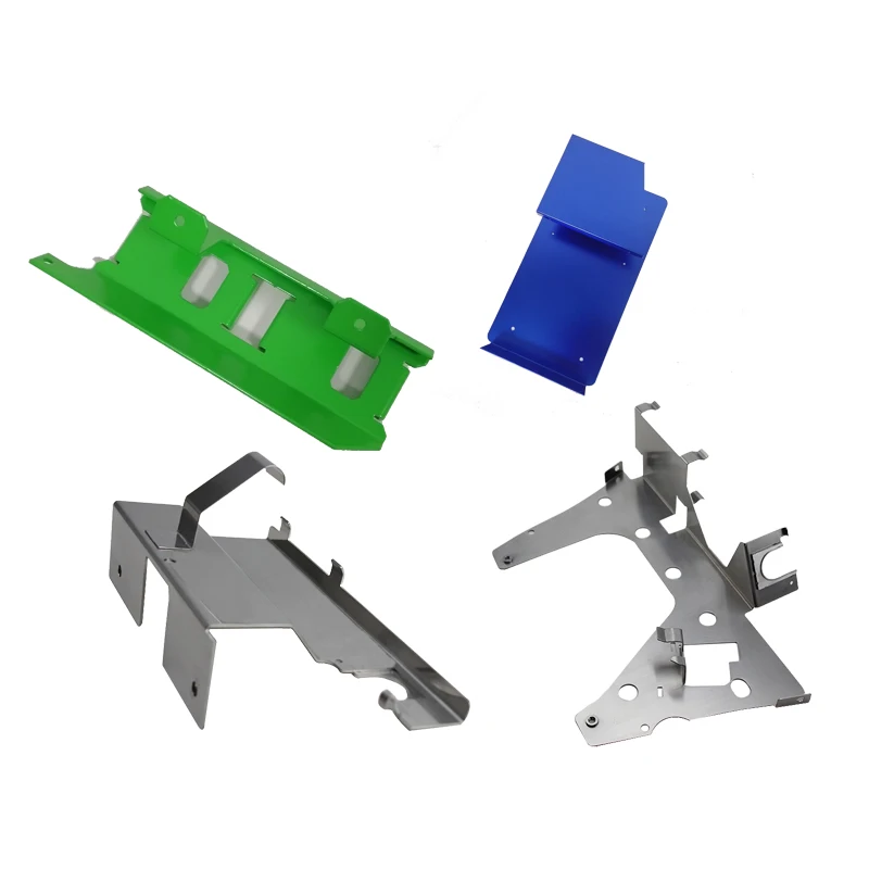 customized bending cutting sheet metal stamping blanks spinning part arlen ness