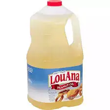 Best Quality Refined Peanut Oil |Groundnut Oil|