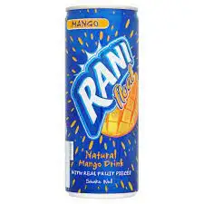 Rani Натуральный фруктовый сок