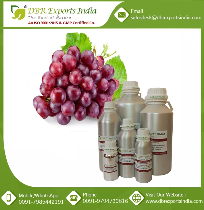 Pure Grapeseed Oil Cold press Trusted Grapeseed Oil Cold press supplier from India Small Quantity of Grapeseed Oil