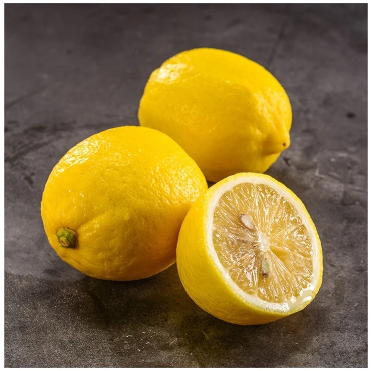 High-Quality Wholesale Fresh Lemon Fresh Fruit Organic Lemon Direct Selling Available At Reasonable Prices