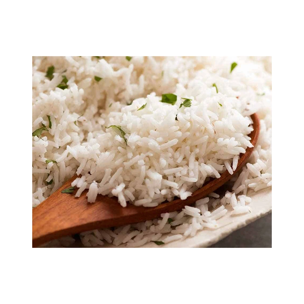 Grade 100% Natural Basmati Rice Quality Assurance Parboiled Basmati Rice
