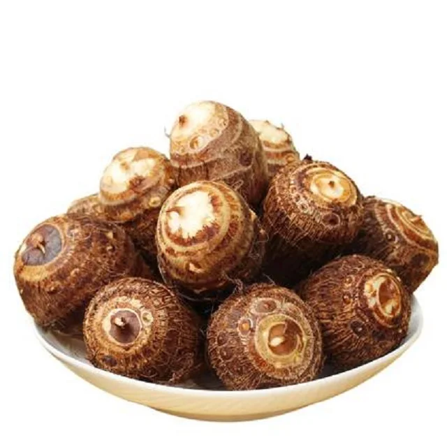 Новый Урожай Taro оптовая продажа с завода свежий низкая