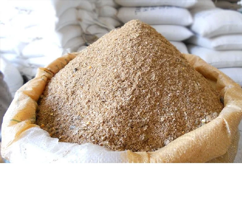 Factory Direct Supply good price rice bran protein Concentrate powder for private label