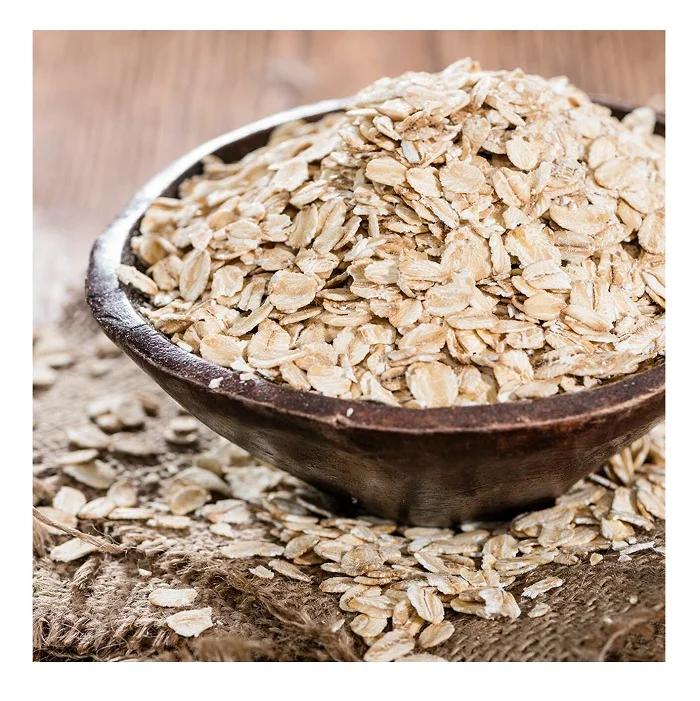 Organic Oats Rolled Buy Online Wholesale Deal Manufacturer Bulk Stock Supplier